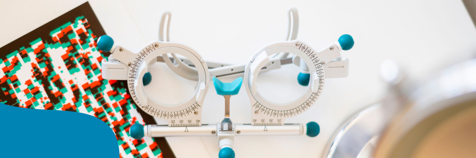 Ortottica Optometria - Carmen Vision Care